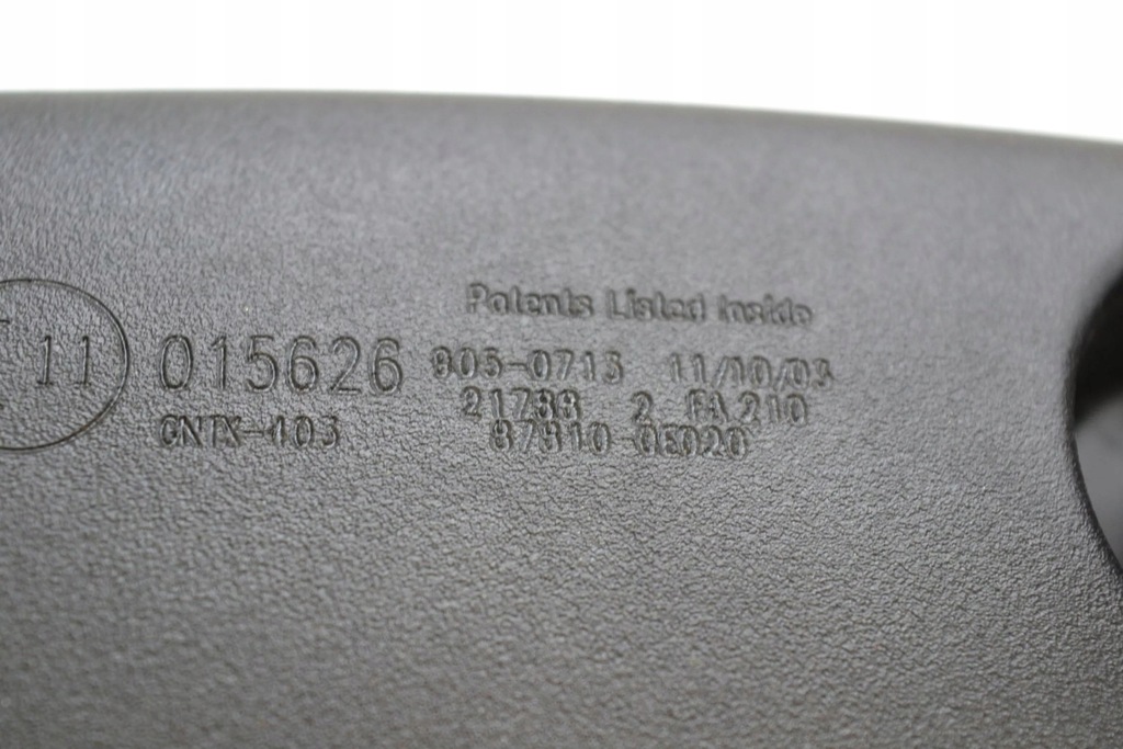 фото №6, Lexus rx 450h 2005 дзеркало заднього виду