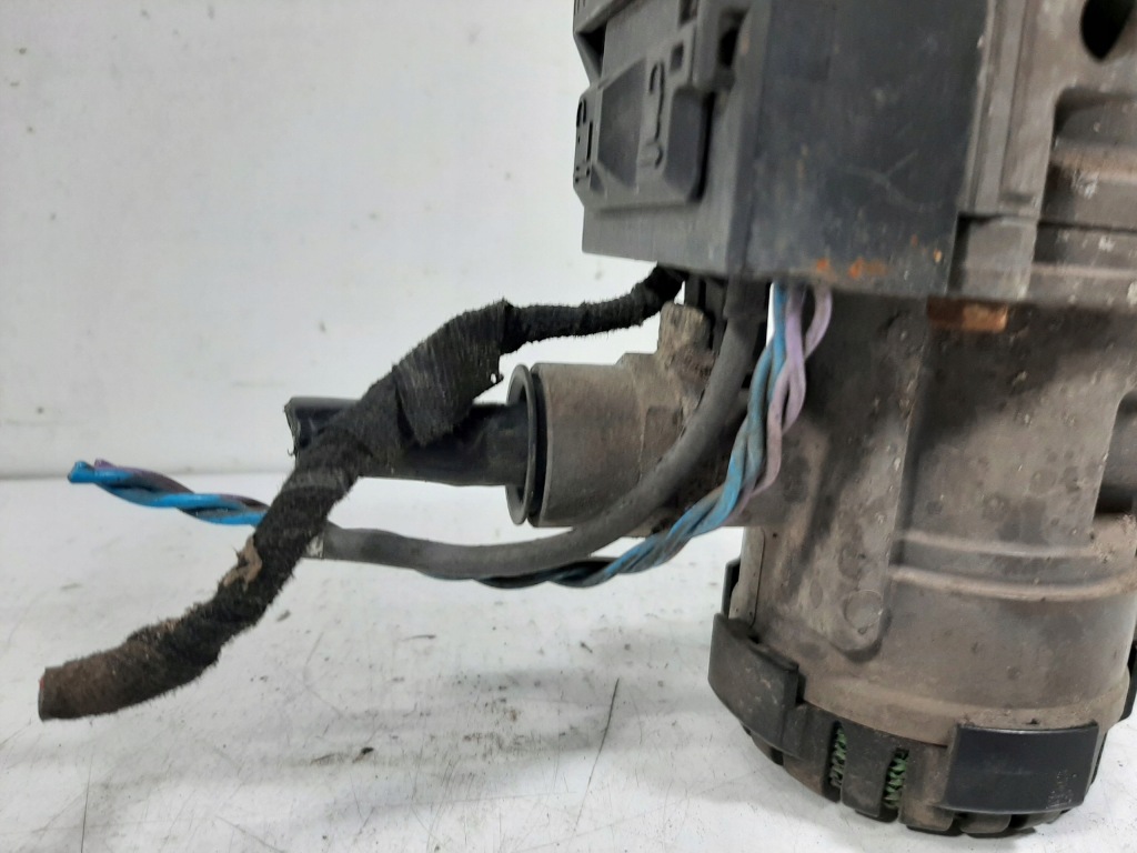 Купить Renault midlum 220.12el euro5 08r клапан модулятор ebs knorr-bremse k000914