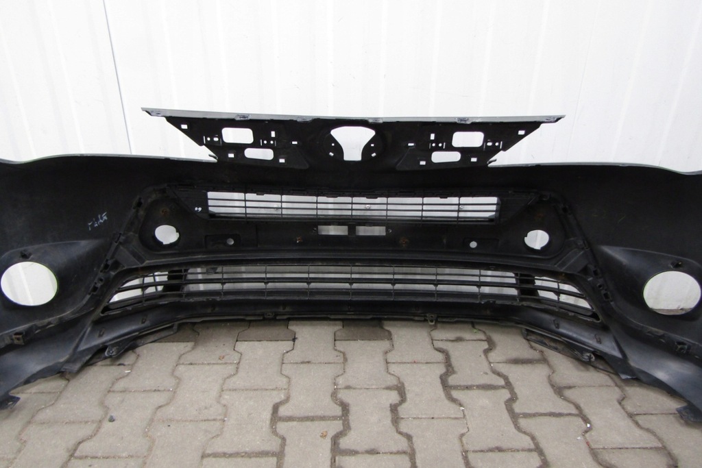 фото №9, Бампер передний toyota rav4 iv 4x4 кенгурятник 13 -