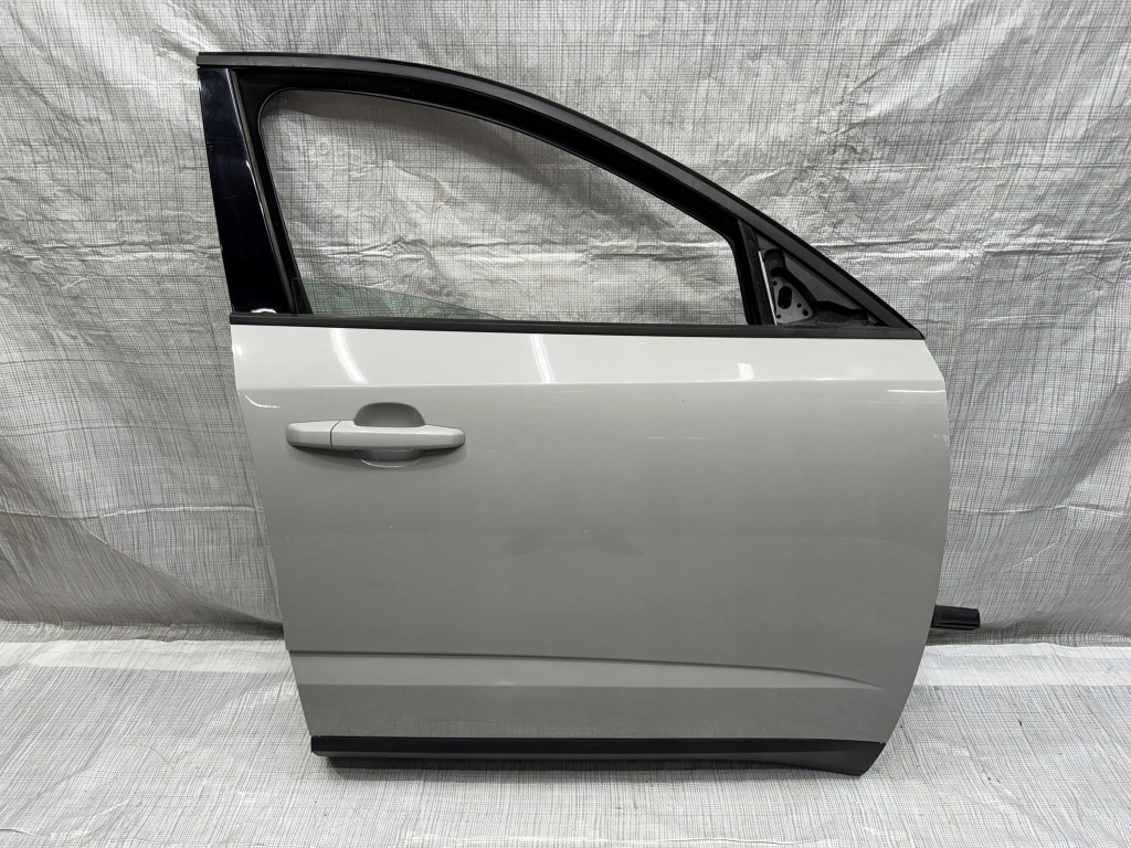 Купить Дверь передние правое jaguar e-pace gj32-drzwi передние