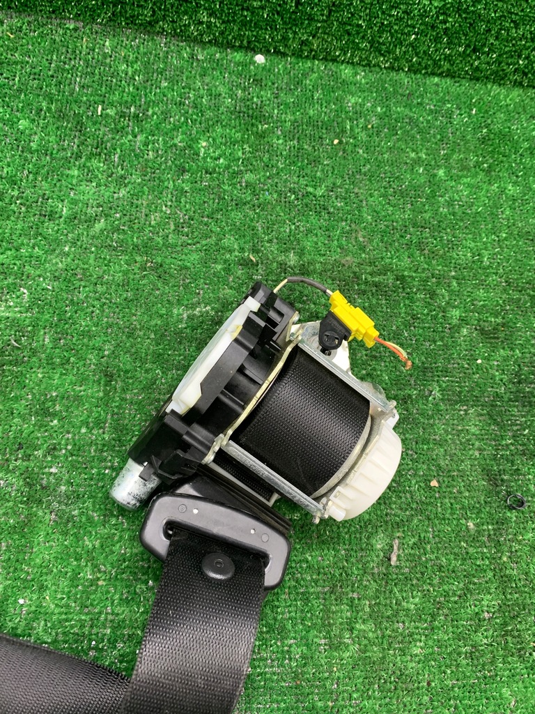 фото №1, Mercedes r klasa w251 pas безопасности правый задняя a2518600485