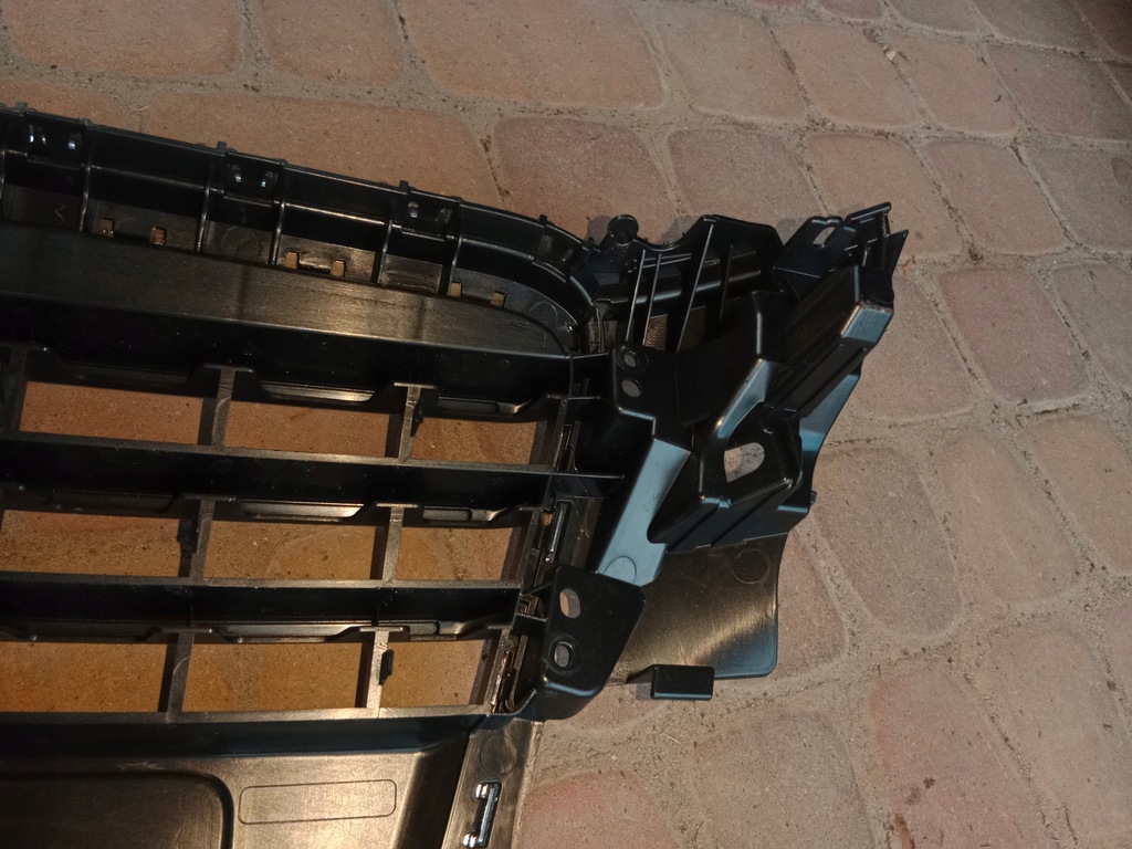 фото №5, Audi a5 b8 решітка радіатора решітка радіатора 8k0853651