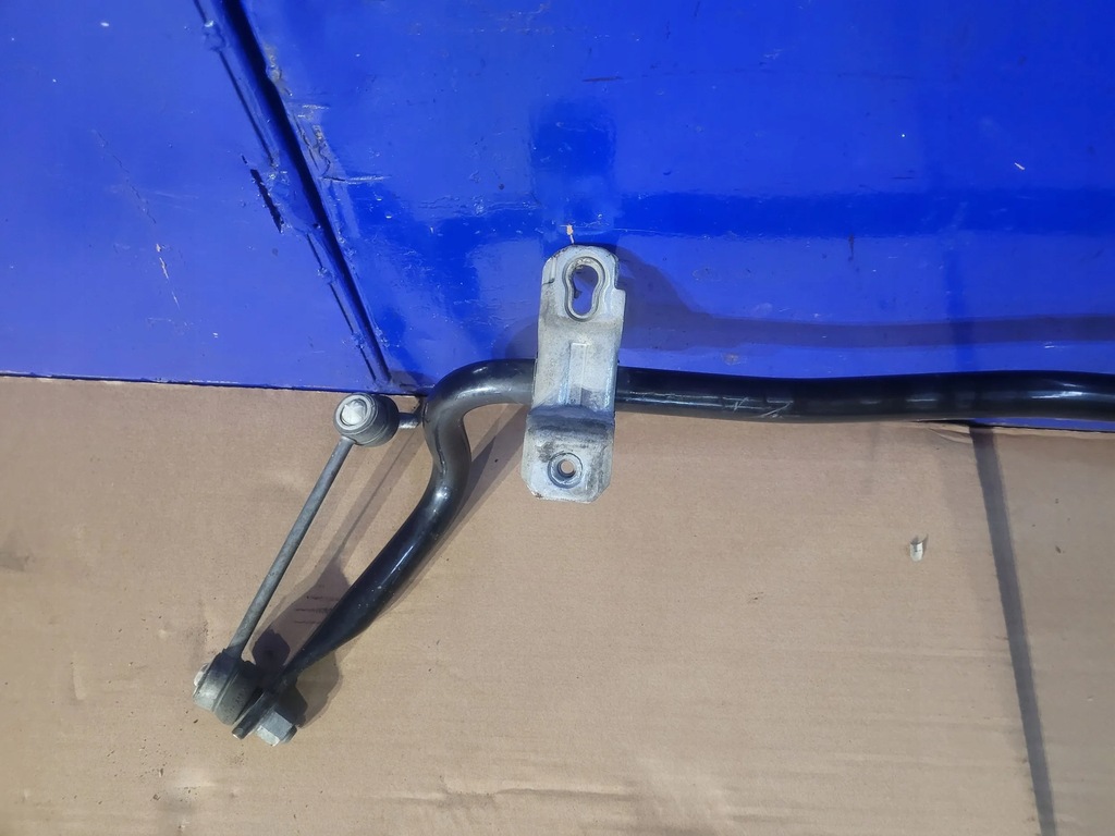 фото №7, Volvo xc90 2016 тяги стабилизатора