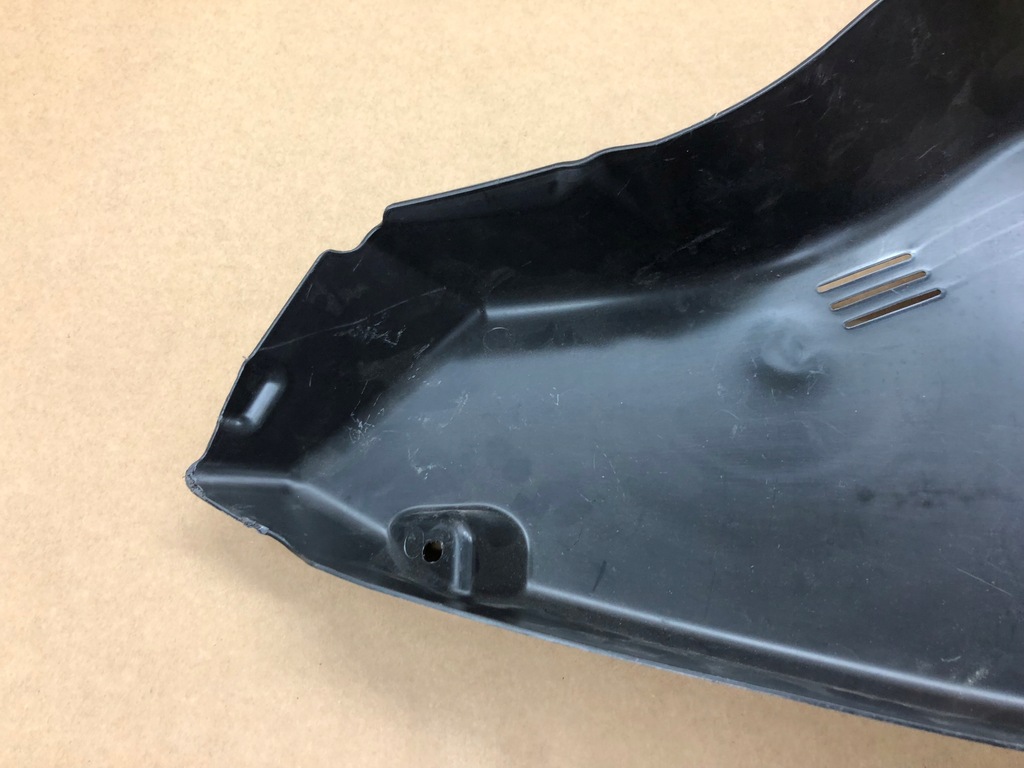 фото №9, Воздуховод воздуха левая audi rs4 8w rs5 ii 8w s5