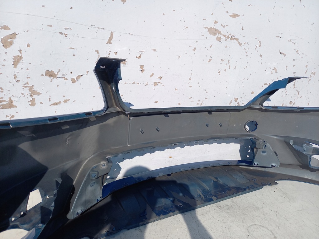 фото №12, Бампер перед skoda fabia ii lift rs 5j0807221h