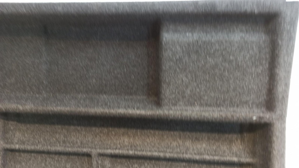 фото №3, Volvo xc70 ii пол багажника 31348247