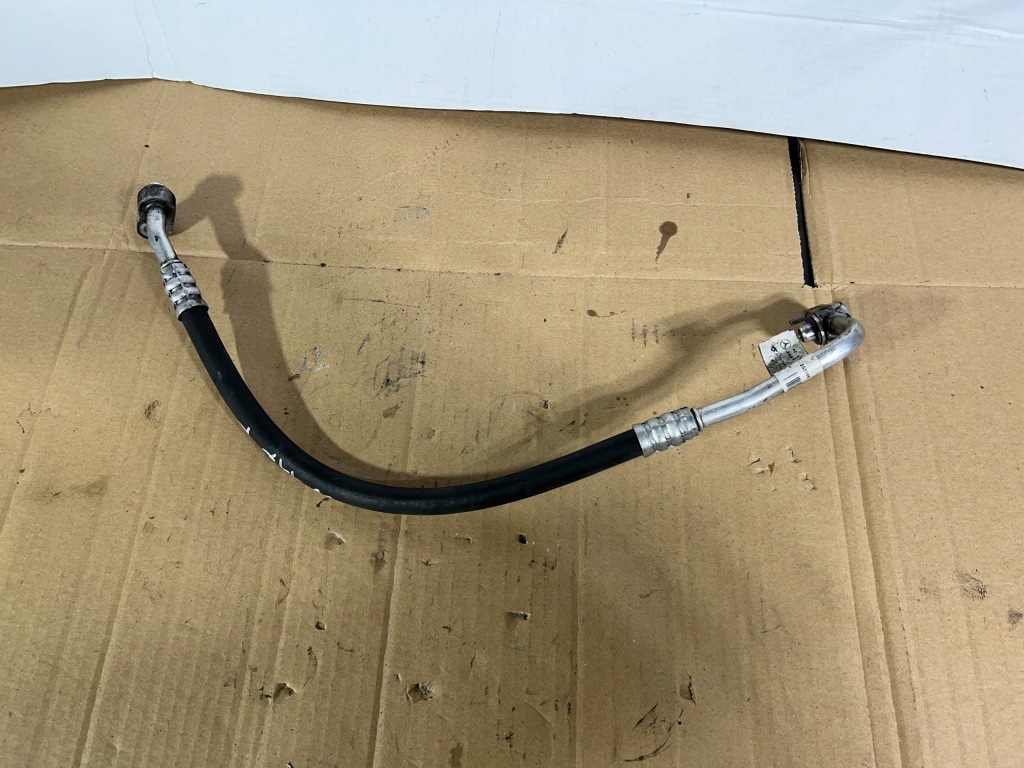 фото №1, Шланг кондиціонера mercedes vito w447