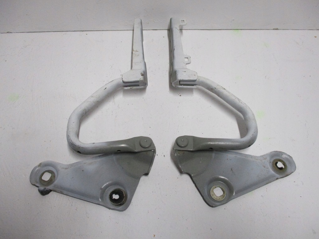 фото №1, Петля капот citroen c3 aircross 13480653 13480731