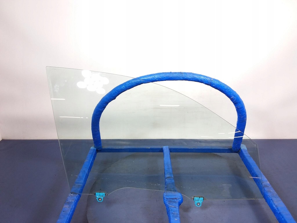 фото №1, Mitsubishi outlander iii стекло дверь перед правая