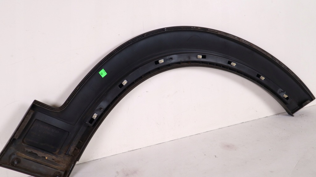 фото №9, Volvo xc90 ii молдинг крыла левая перед 31399460