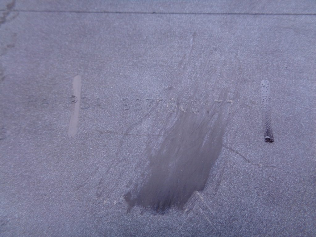 фото №8, Решётка радиатора решётка радиатора молдинг бампера верхний citroen berlingo 12-14 lift