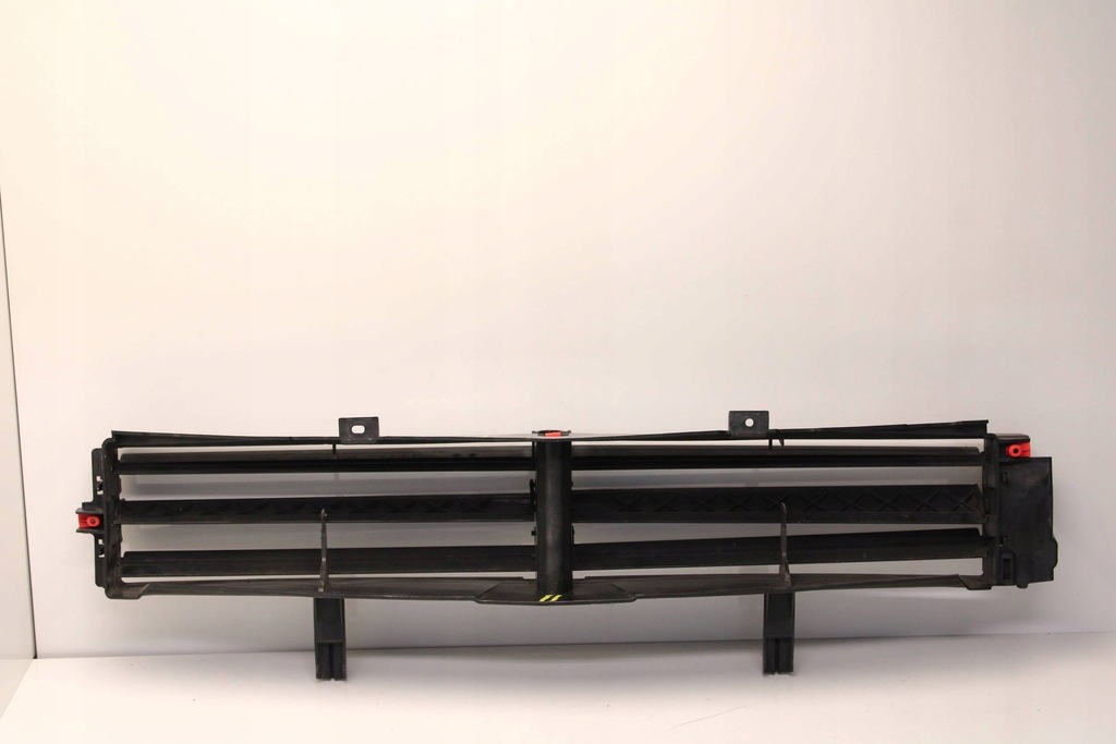 фото №11, Впуск воздуховод воздуха жалюзи opel astra j 13368702