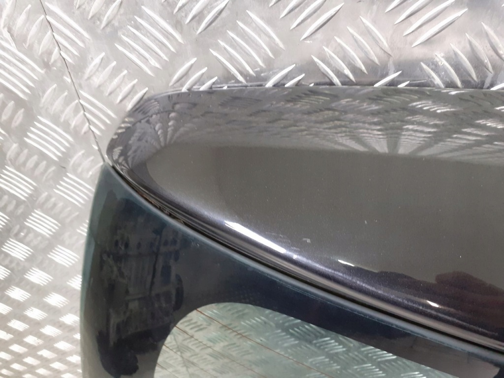 Кришка багажника багажника suzuki swift zge Київ