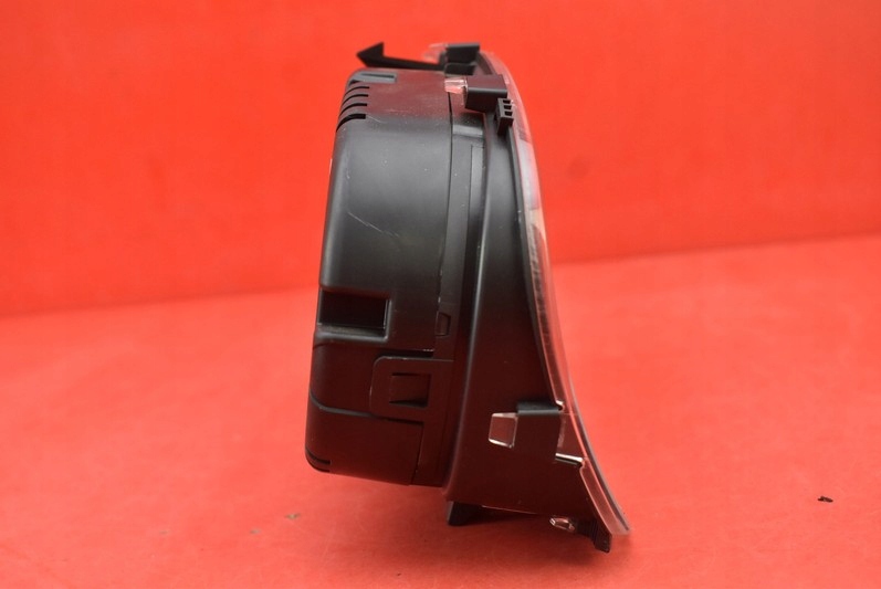 фото №5, Лічильник прилади eu 5ja920840e skoda rapid 1.6 tdi 90 km 12-17