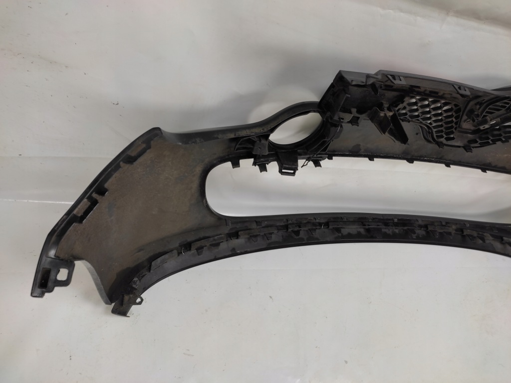 фото №9, Renault twingo iii gt sport бампер перед 2014-