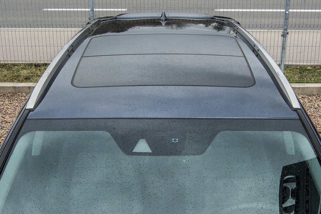 фото №10, Honda cr-v 2018-2023 рейлінги дахові aluminiowe стиль oem p/n 08l02tla100