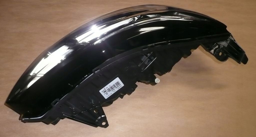 фото №3, Лампа перед права renault koleos ii 2 full led 260109289r