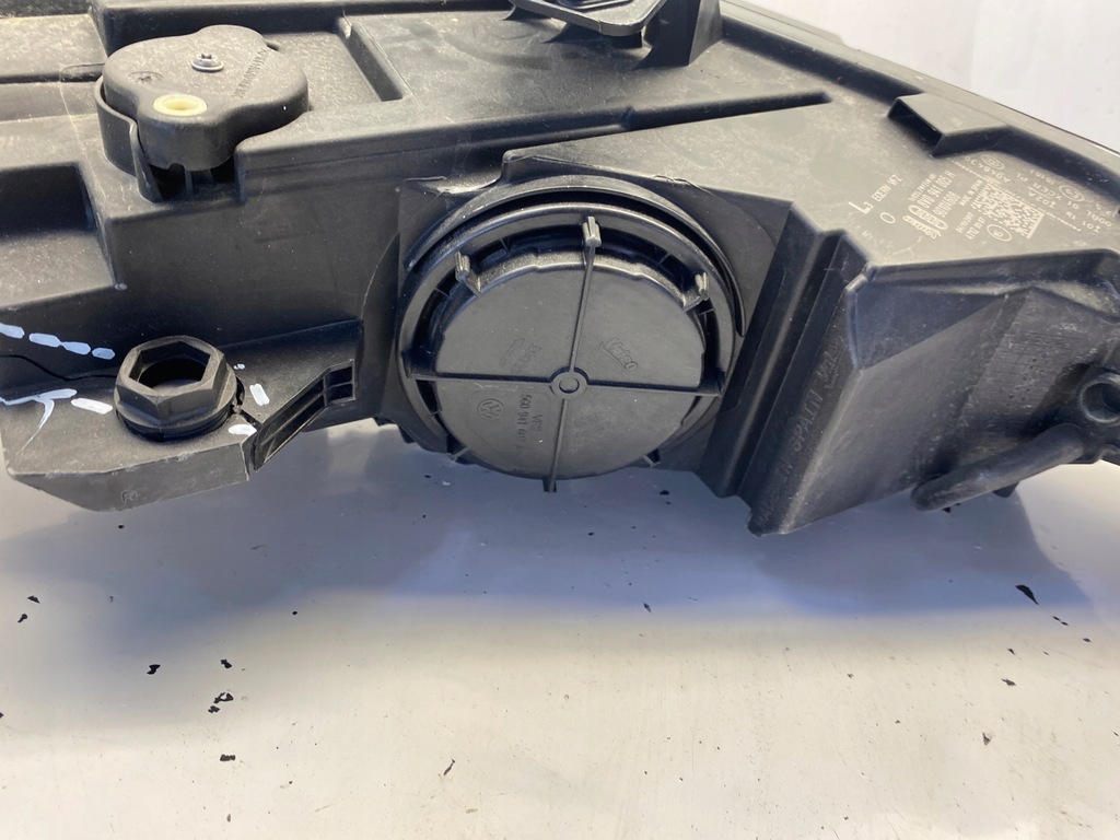 фото №9, Audi a3 8v лампа левый перед 8v0941005h