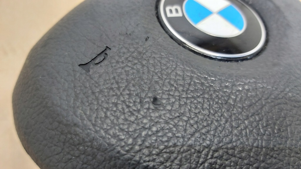 фото №5, Подушка безпеки подушка водія bmw x1 f48 308250799awx