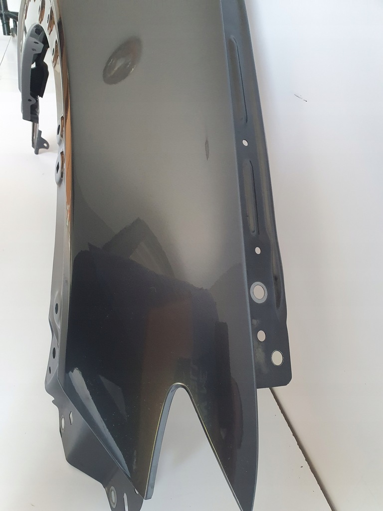 фото №5, Крыло правый mazda cx3