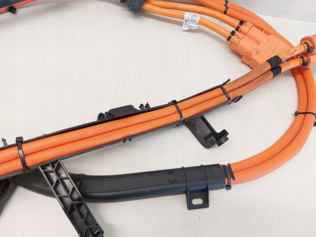 фото №9, Шланг wysokiego напруги bmw 3 g20 g21 9426350