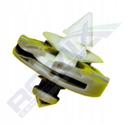 Купить Клипса кронштейн обшивка дверей обшивка vw 11464