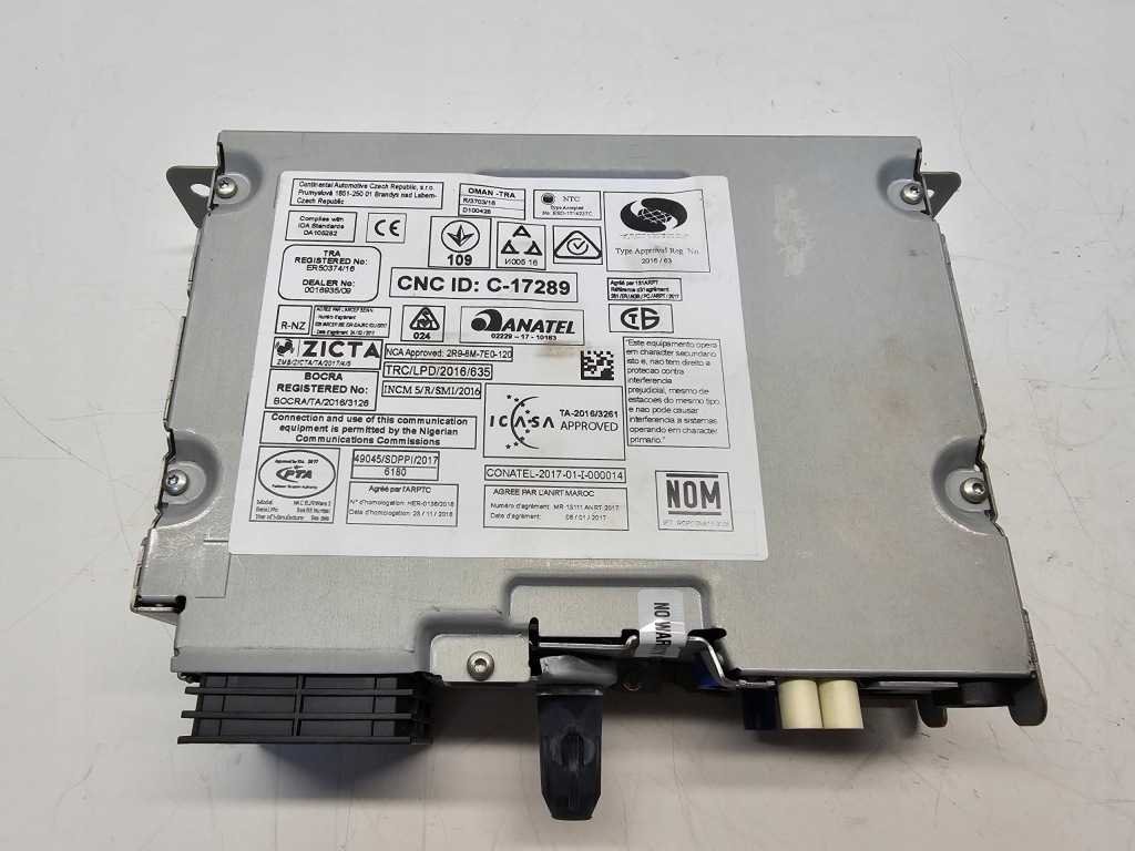 фото №5, Радио навигация expert jumpy proace iv 16- #2942