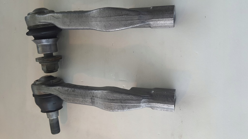 фото №8, Наконечник тяга рулевой правая aston martin dbx 7817210235