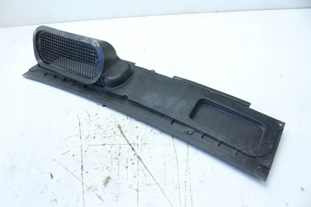 фото №5, Впуск воздуха капот ловушка 1306521070 fiat ducato iii boxer jumper