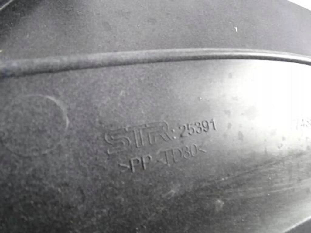 фото №5, Поріг молдинг накладка поріг права ferrari sf90 stradale