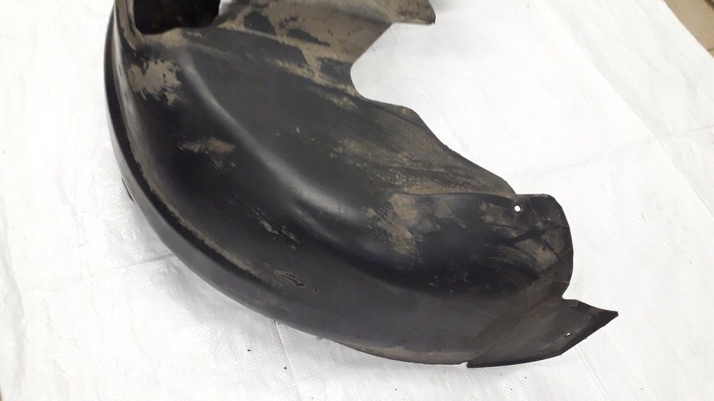 фото №9, Підкрилок задня підкрилок задні seat altea seat altea xl 5p5810970c 5p5810969a