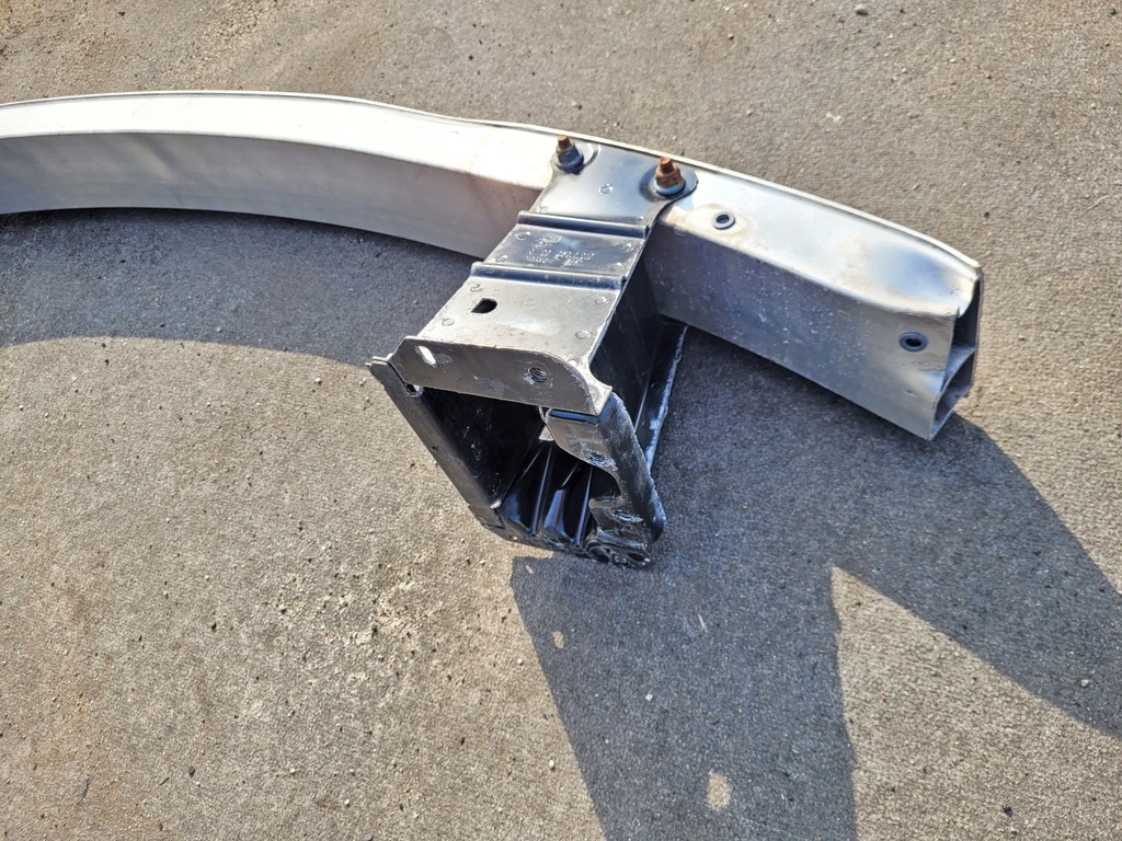 фото №6, Балка передняя mercedes b-klasa w245 2005-11