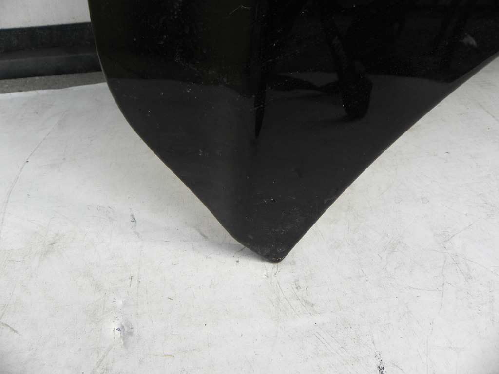 фото №5, Jaguar e-pace капот передня