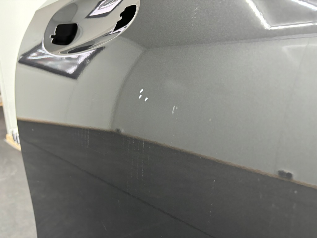 Mercedes cle w236 236 двері праве Недорого