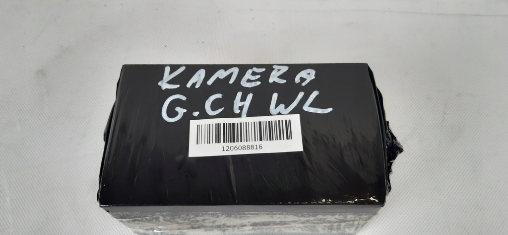 фото №5, Jeep grand cherokee wl камера стекло лобовое p04672800ab