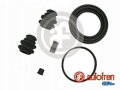 Купити Ремкомплект супорт гальмівний autofren d4875