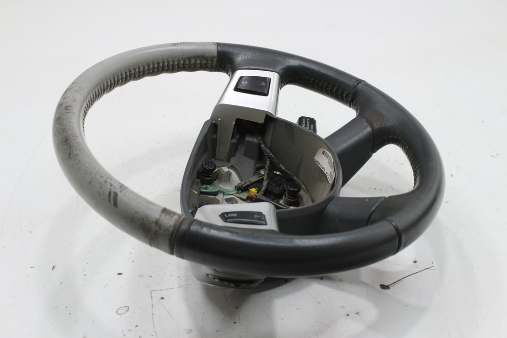 фото №11, Воздуховод кожа jeep cherokee kk