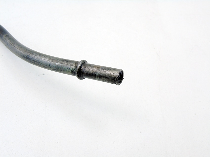 фото №3, Трубка щуп оливи 2.0 td sdi rover 600 400 200 45 civic accord freelander