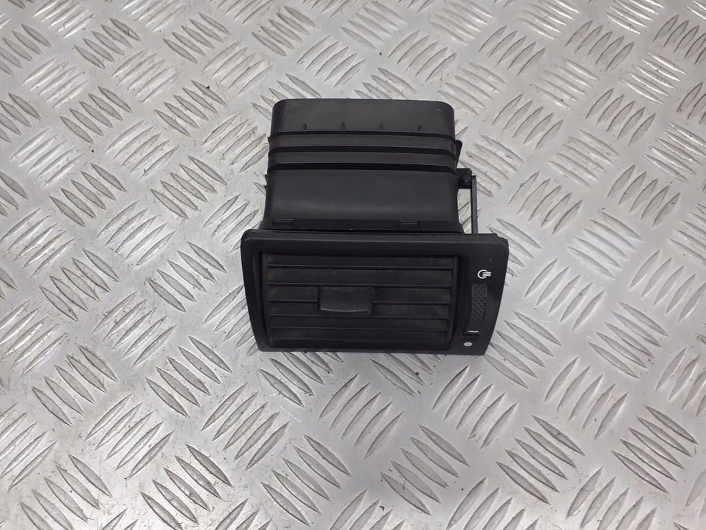 фото №1, Решётка обдув правая ford mondeo mk3