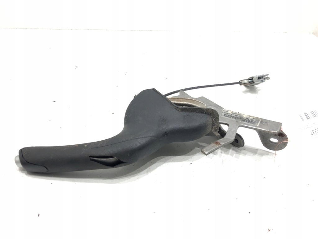 фото №2, Важіль гальма ручного honda civic ix