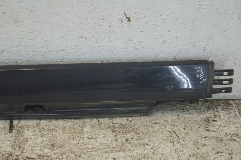 фото №6, Поріг молдинг поріг ліва vw passat b7 kombi