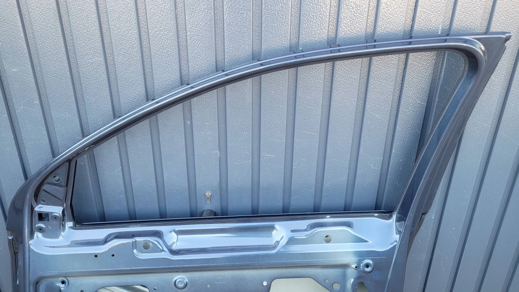 фото №9, Vw golf vi 6 двері перед передні праве fv