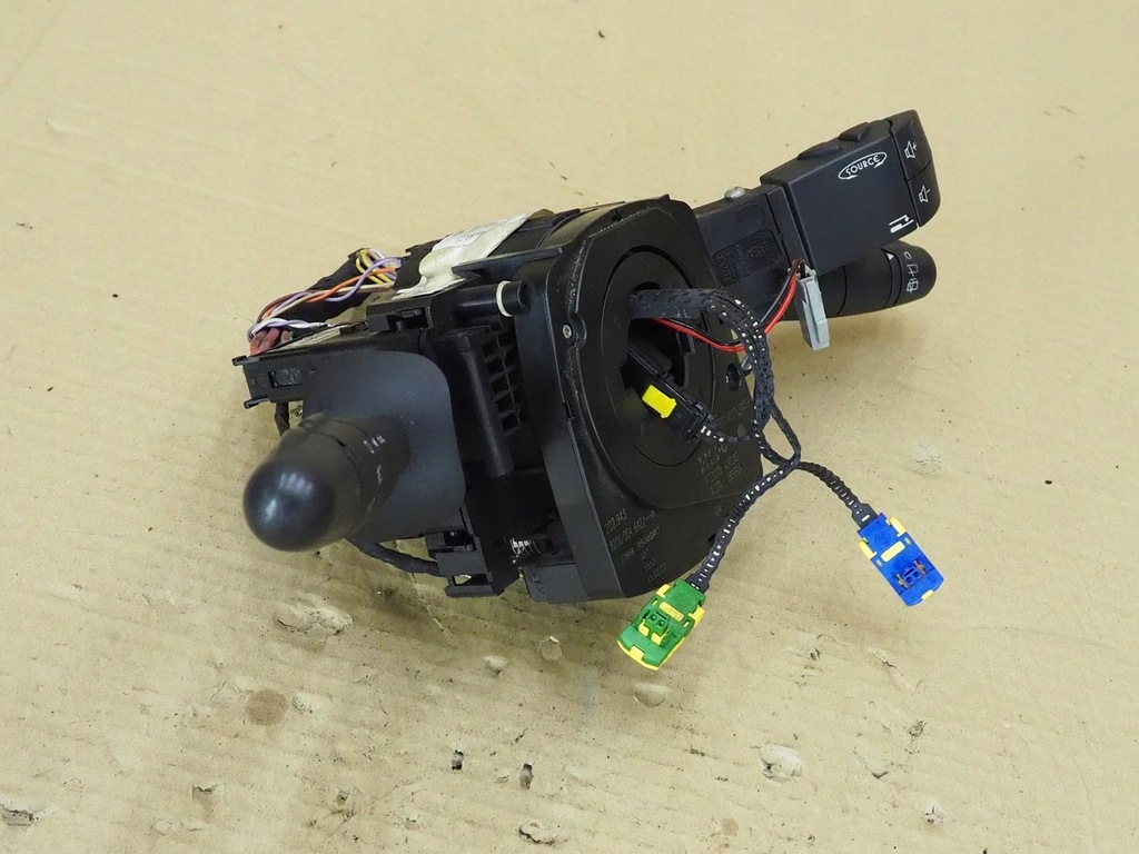 фото №7, Renault vel satis перемикач комбінований перемикачі