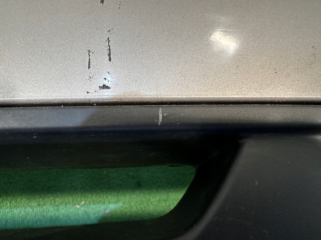 фото №9, Mini cooper s f55 f56 lci lift бампер перед передний 9450544