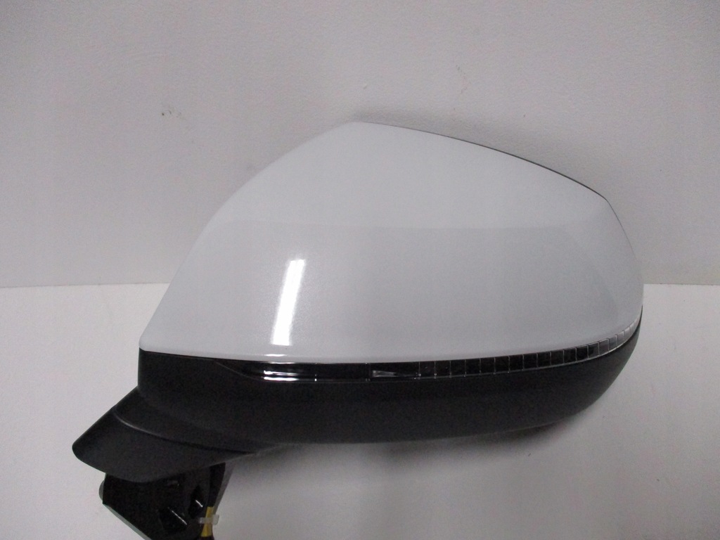 фото №8, Зеркало зеркало audi q7 4m0 камера nowe