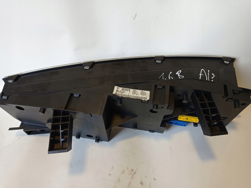 фото №5, Лічильник прилади primera p12 1.6 b 163 tyś av620