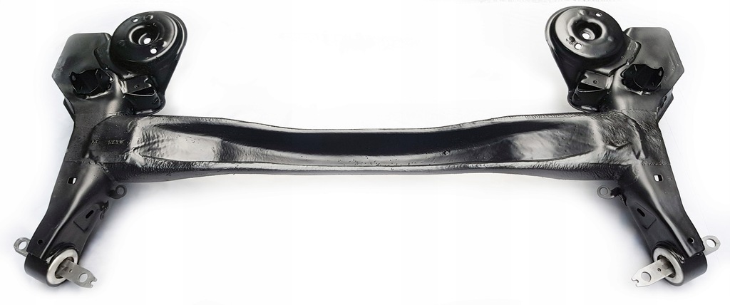 фото №9, Задняя балка citroen c4 picasso ii, grand, c4 space tourer, c5 aircross