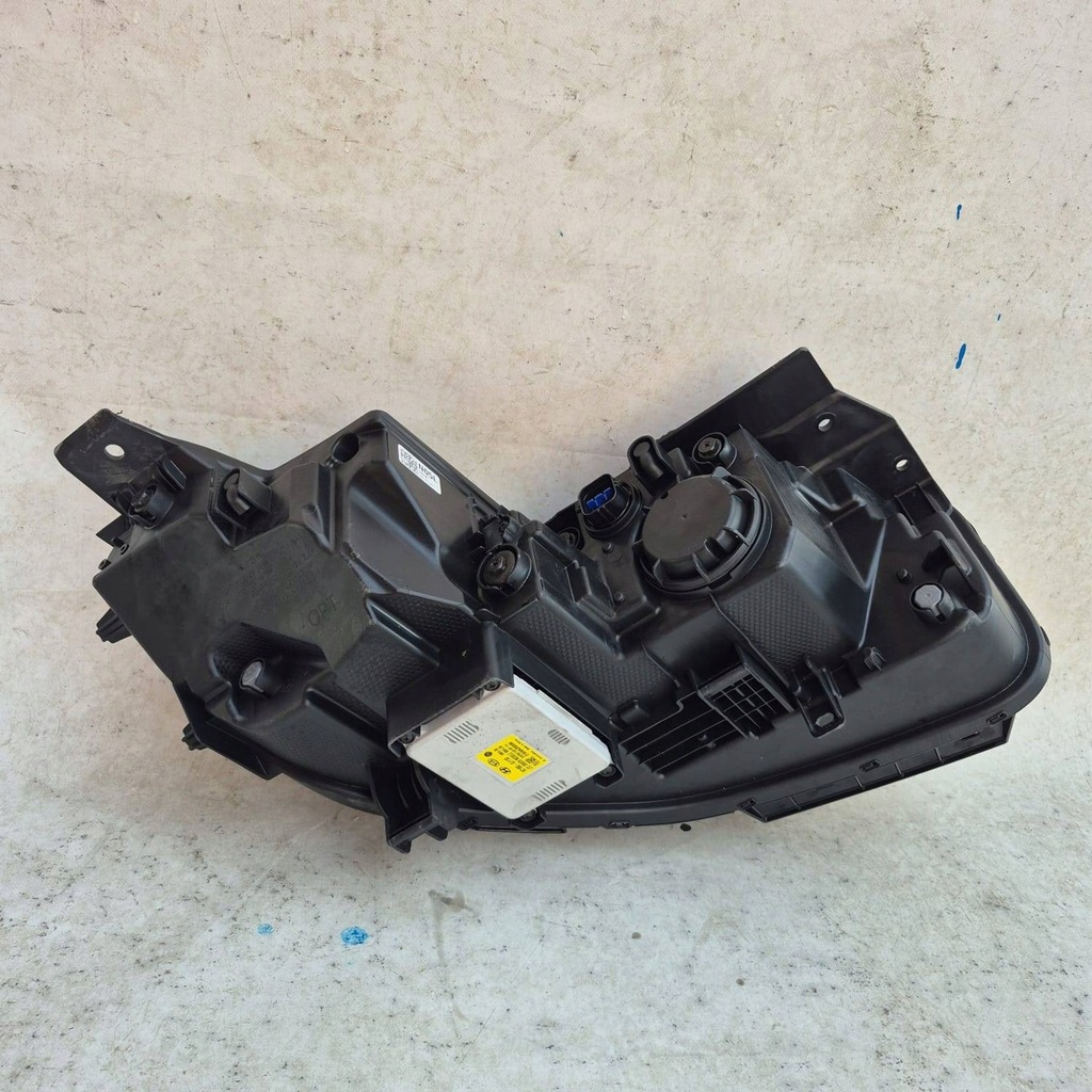 фото №8, Hyundai ioniq 5 21- лампа левая перед full led 92180-g1110