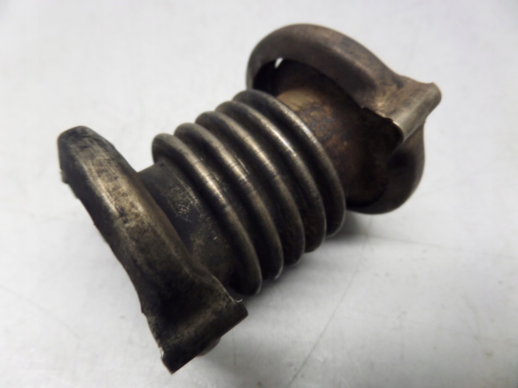 фото №1, Трубка egr citroen c8 807 phedra ulysse 2.2 hdi