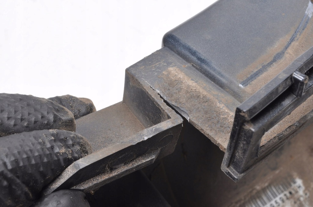 фото №6, Volvo xc60 i молдинг заглушка порог lift 39819592 левая